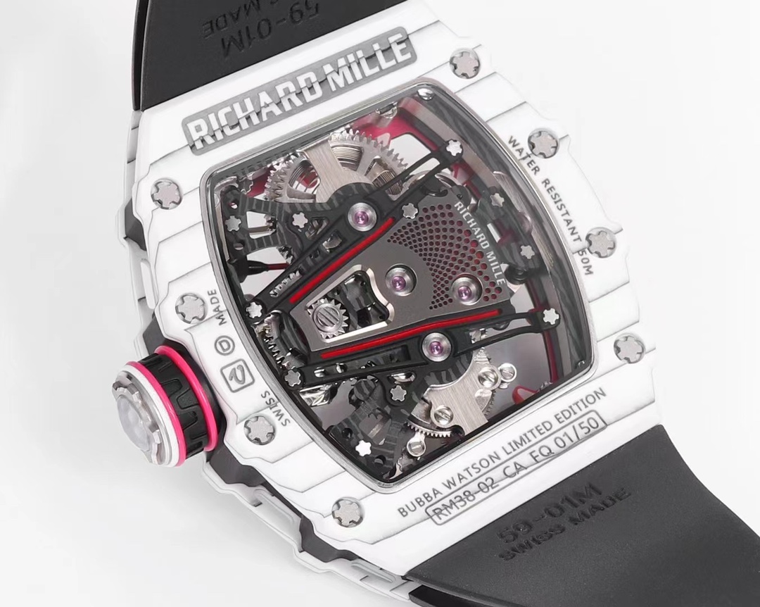Richard Mille